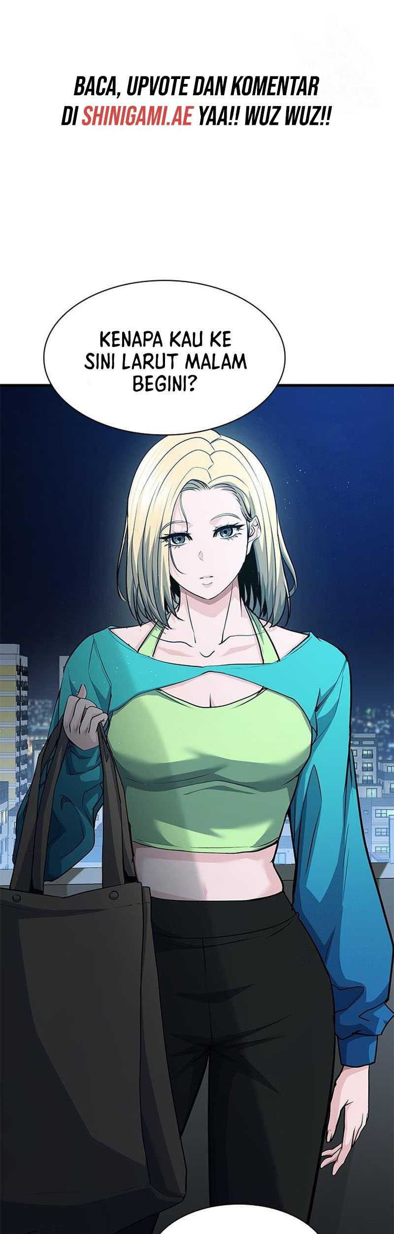 Secret Player Chapter 34 Gambar 60