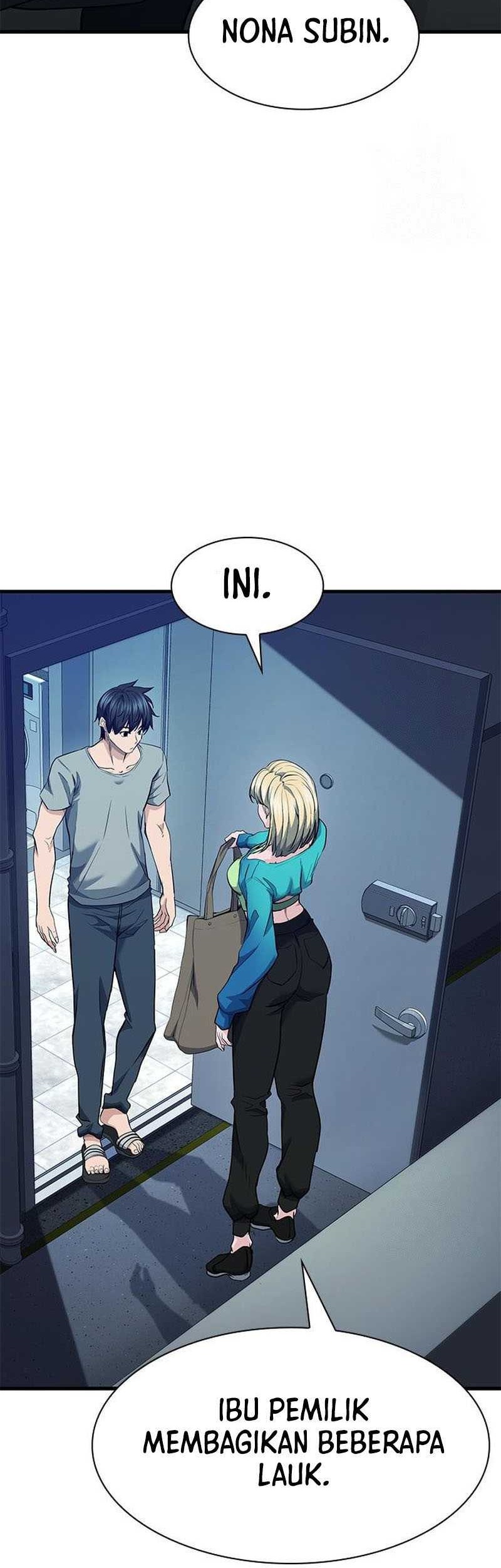 Secret Player Chapter 34 Gambar 61