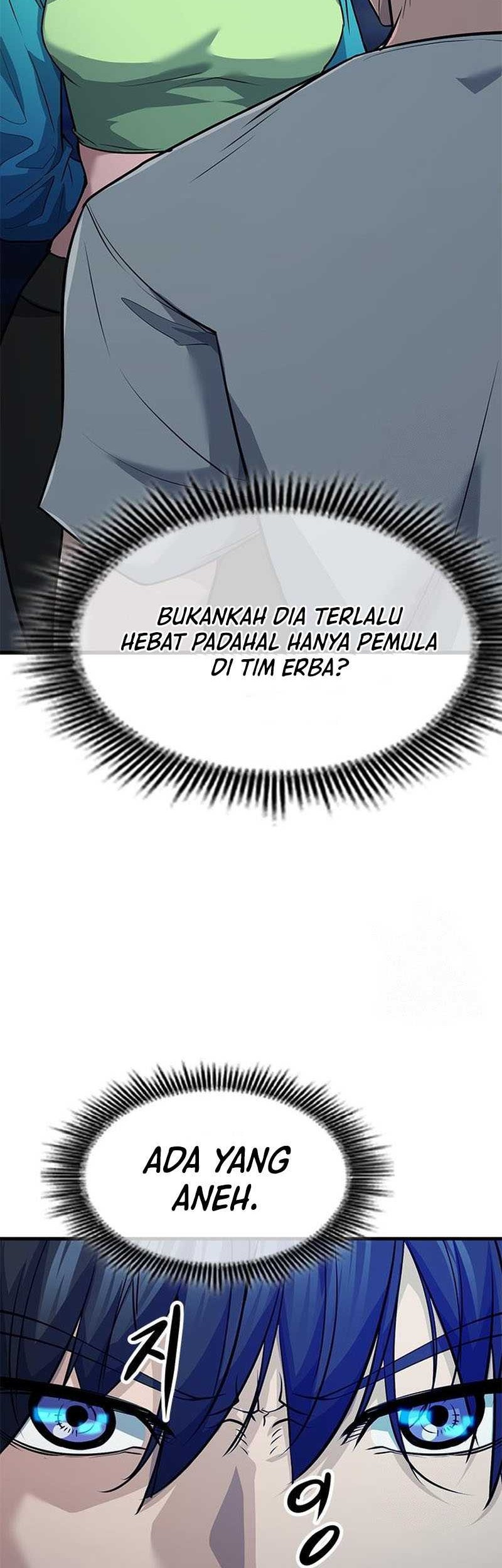 Secret Player Chapter 34 Gambar 65