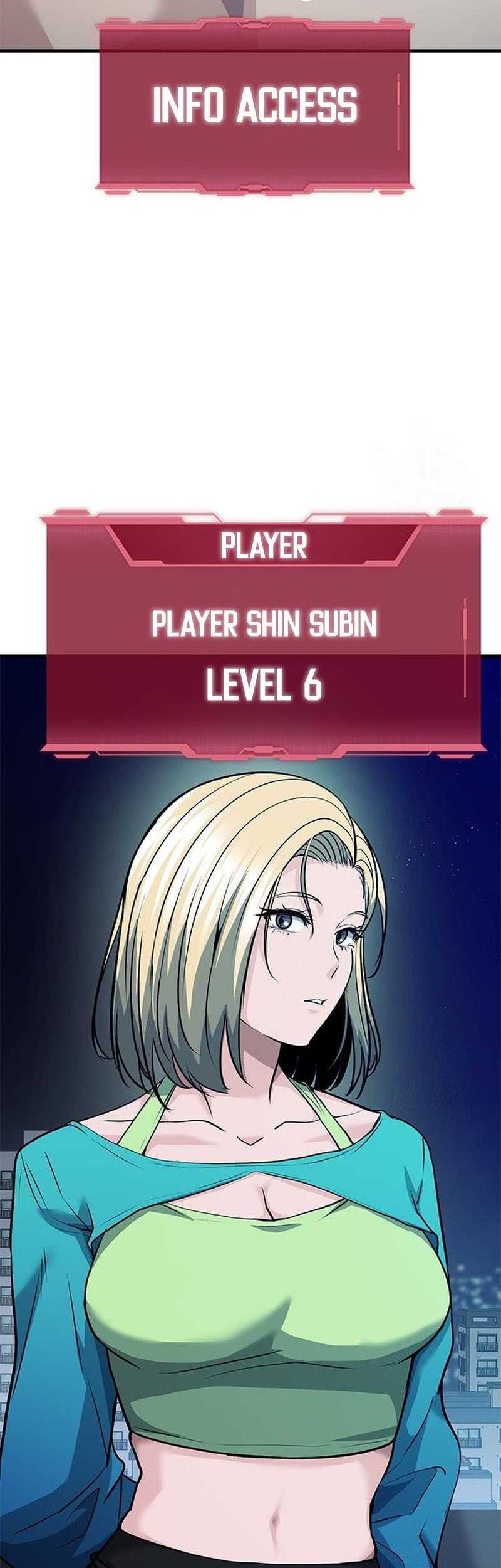 Secret Player Chapter 34 Gambar 66