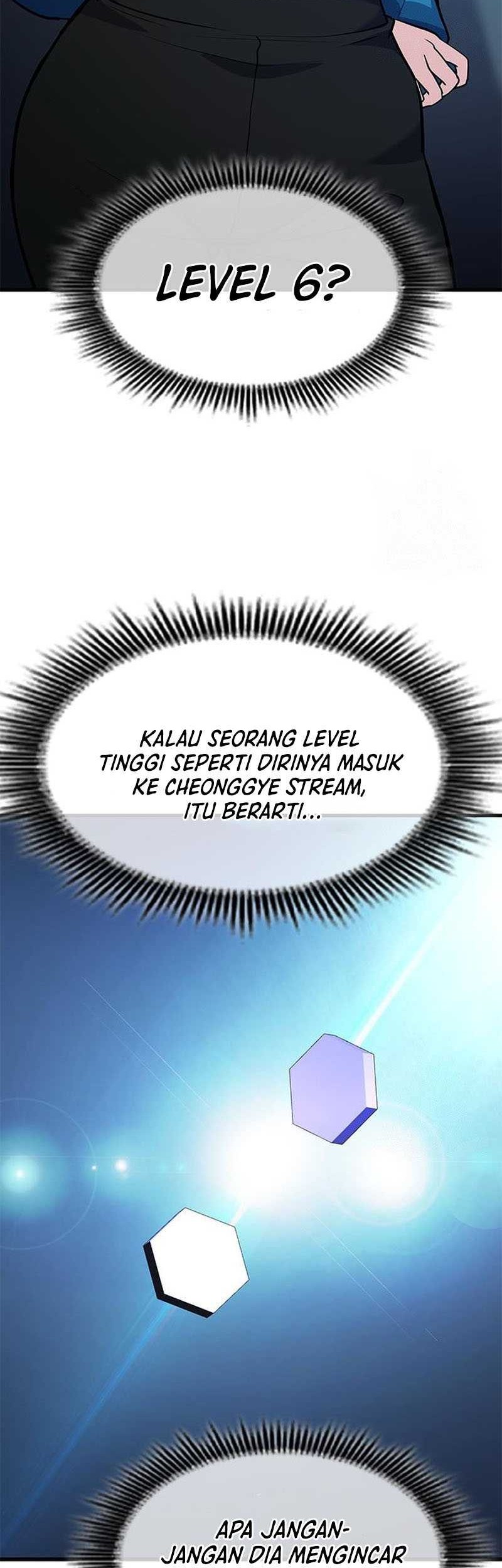 Secret Player Chapter 34 Gambar 67