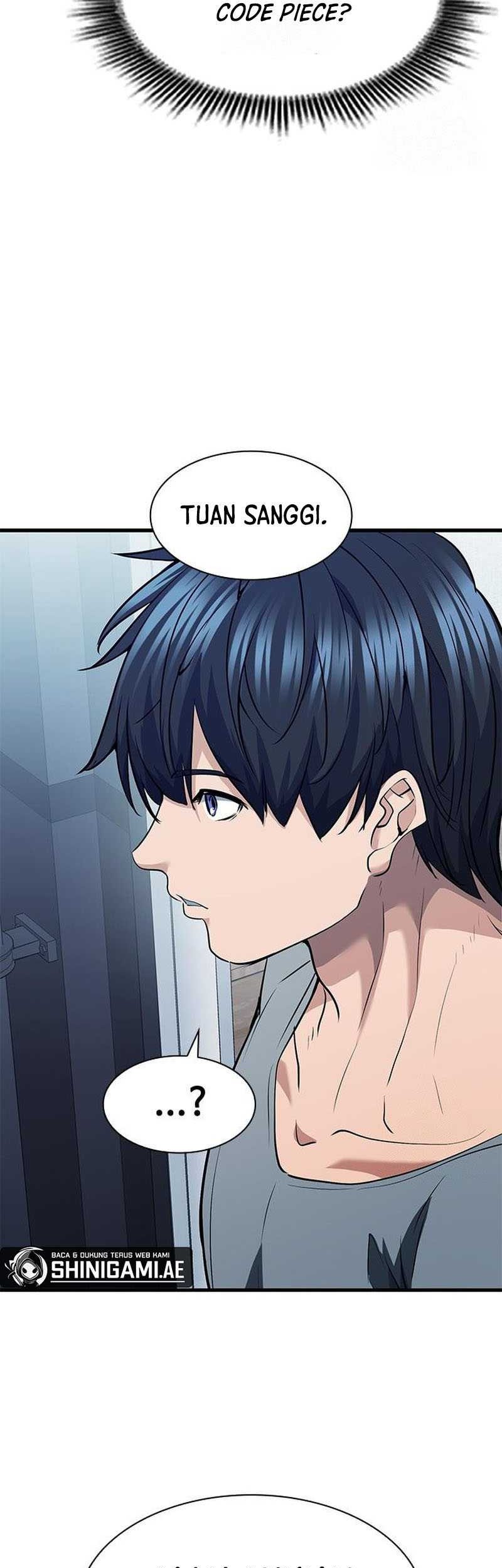 Secret Player Chapter 34 Gambar 68