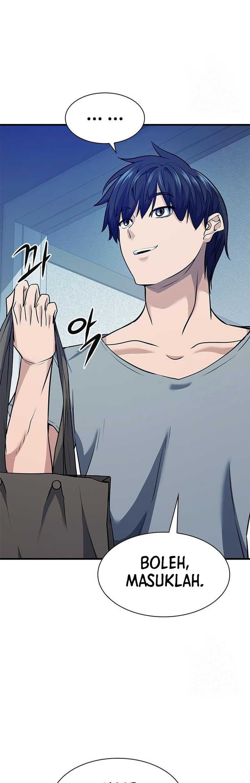 Secret Player Chapter 34 Gambar 70
