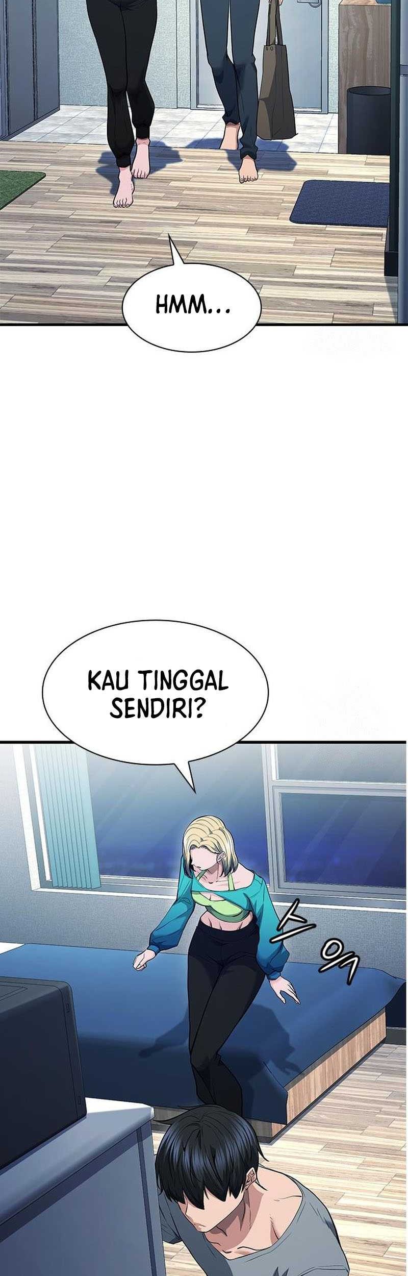 Secret Player Chapter 34 Gambar 72