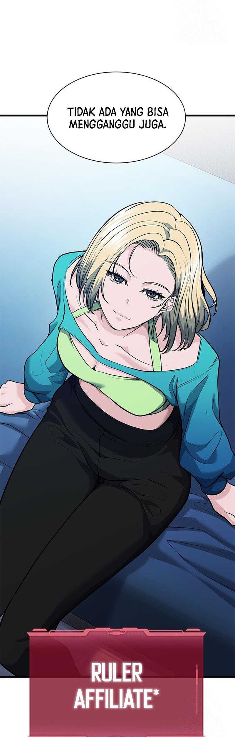 Secret Player Chapter 34 Gambar 75