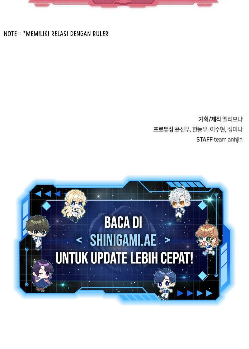 Secret Player Chapter 34 Gambar 76