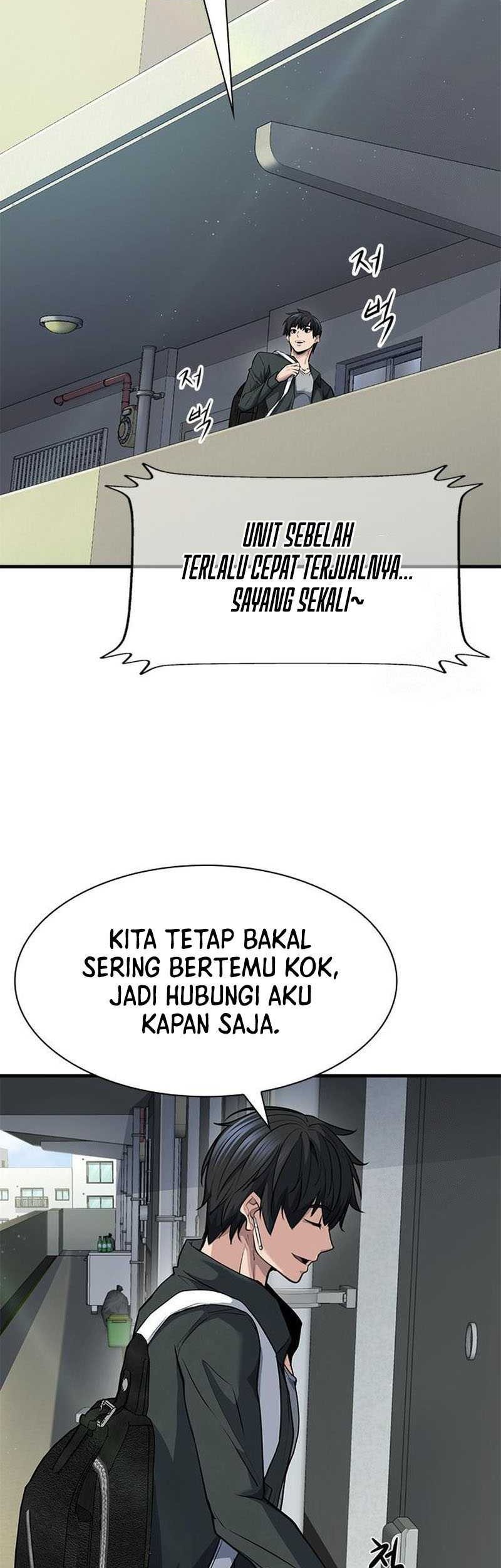 Secret Player Chapter 34 Gambar 4