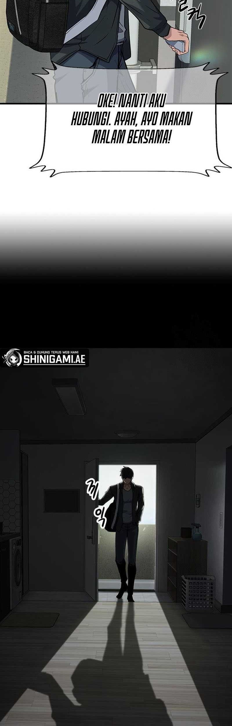 Secret Player Chapter 34 Gambar 5