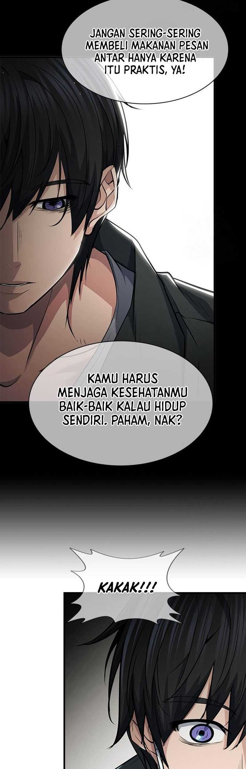 Secret Player Chapter 34 Gambar 10
