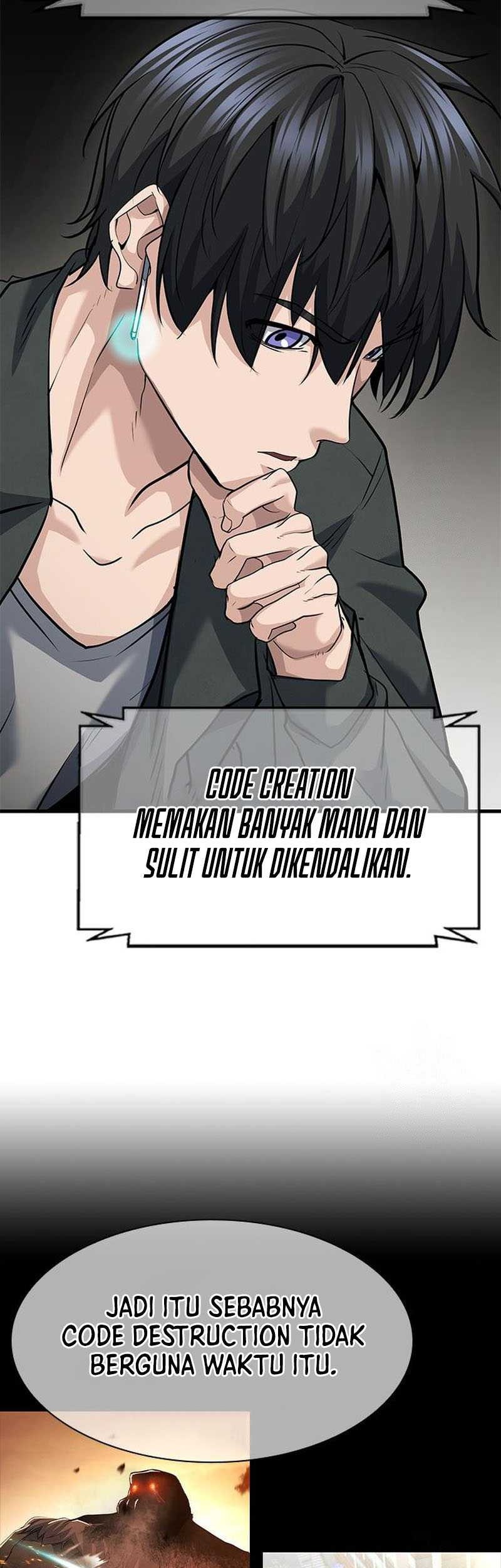 Secret Player Chapter 34 Gambar 16