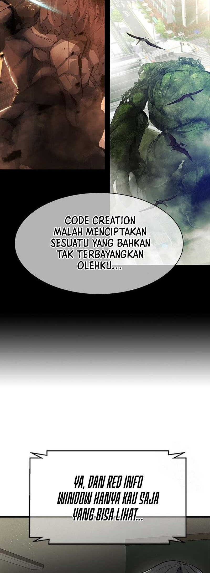 Secret Player Chapter 34 Gambar 17