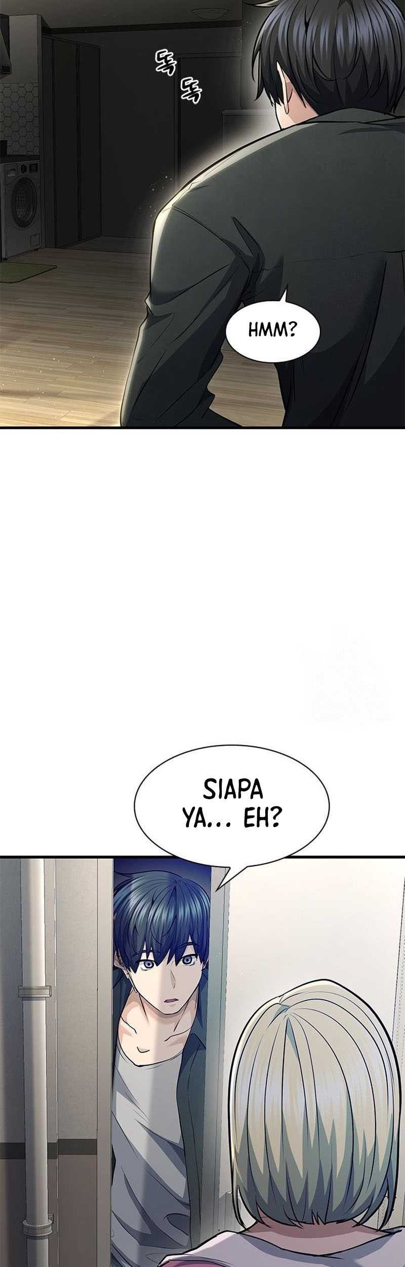Secret Player Chapter 34 Gambar 18