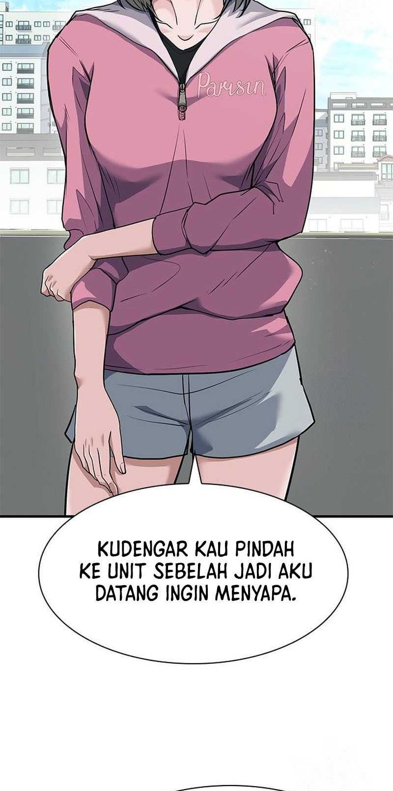 Secret Player Chapter 34 Gambar 21