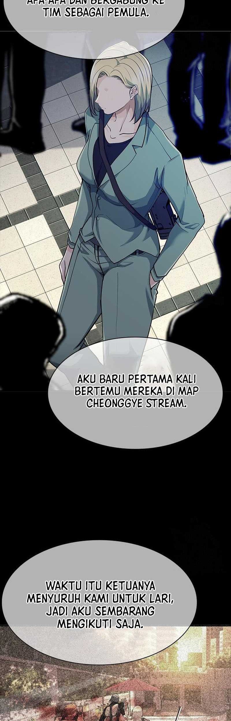 Secret Player Chapter 34 Gambar 23