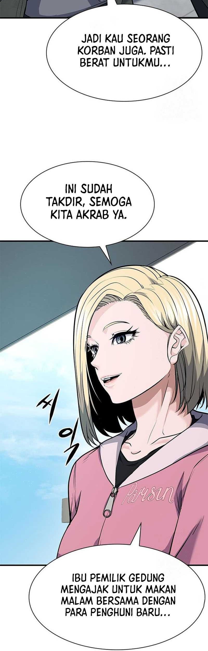 Secret Player Chapter 34 Gambar 25
