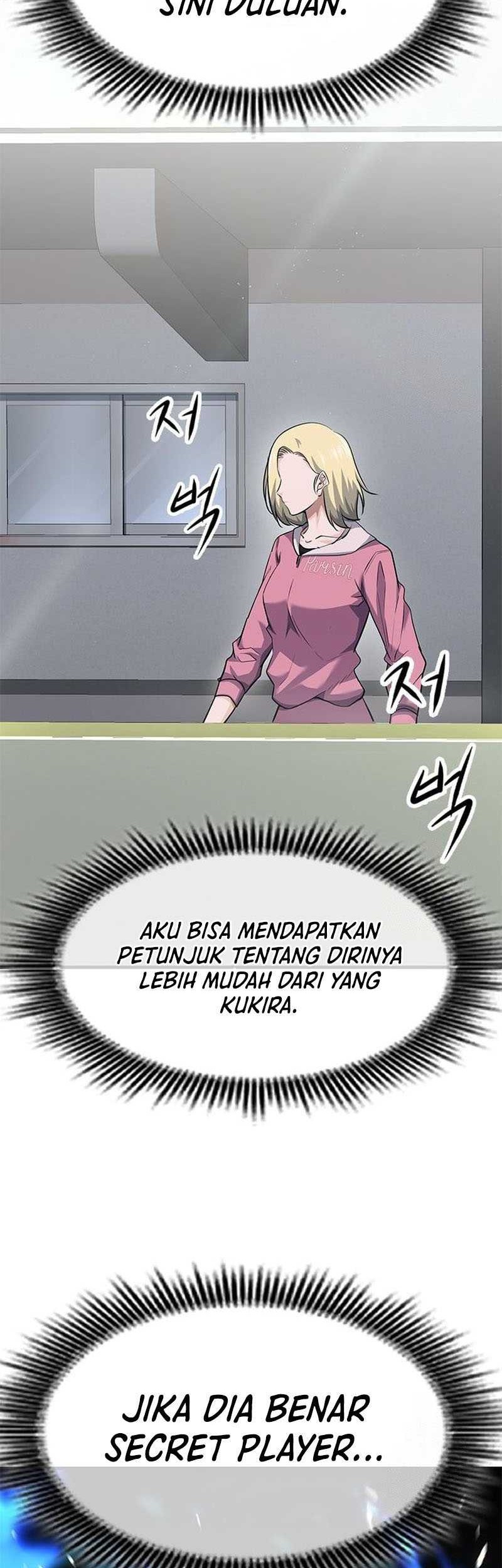 Secret Player Chapter 34 Gambar 27