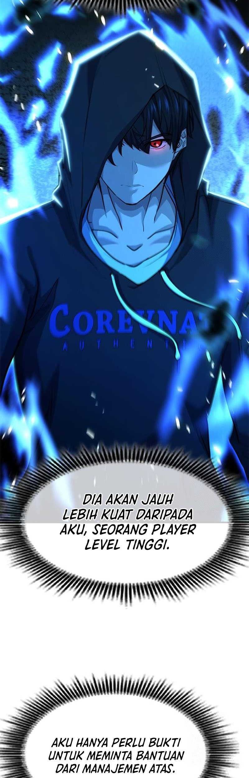 Secret Player Chapter 34 Gambar 28