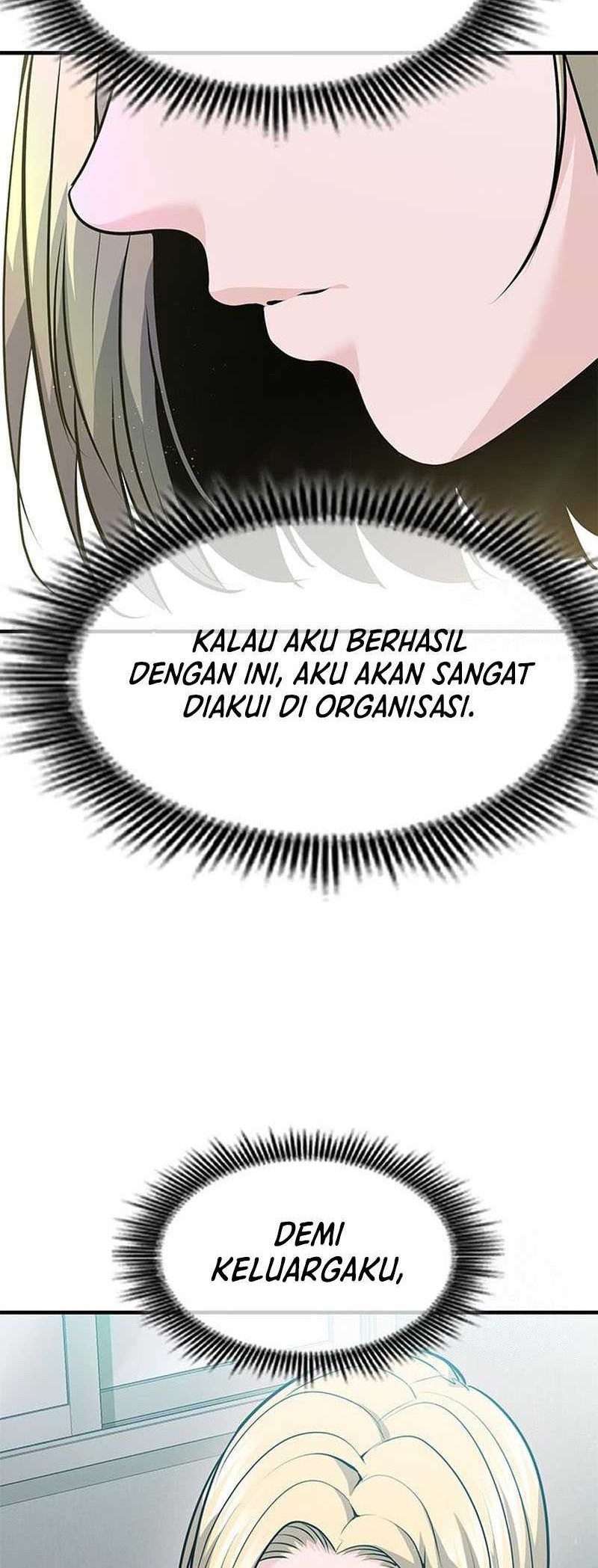 Secret Player Chapter 34 Gambar 29