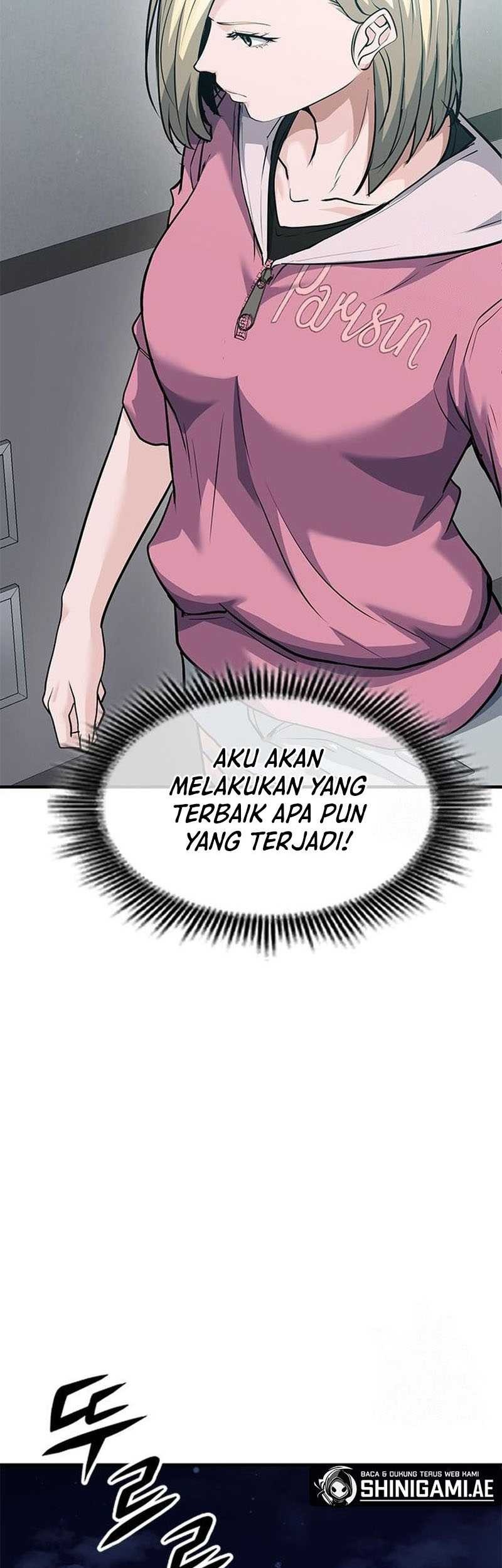 Secret Player Chapter 34 Gambar 30