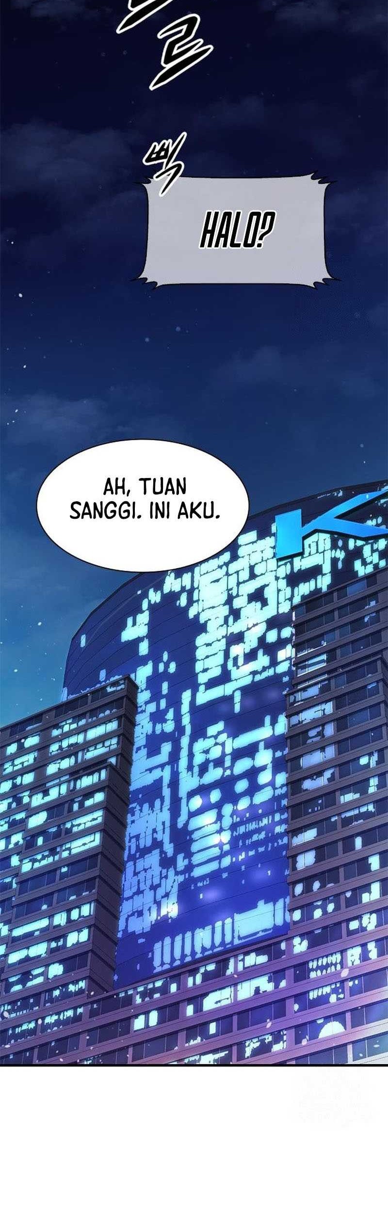Secret Player Chapter 34 Gambar 31