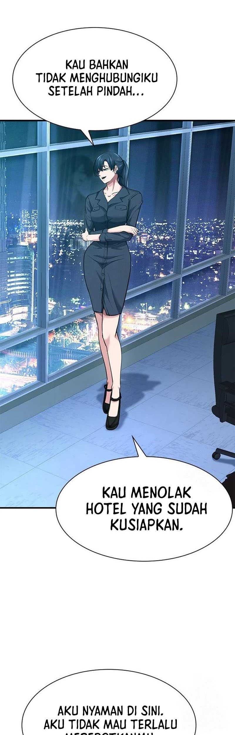 Secret Player Chapter 34 Gambar 32