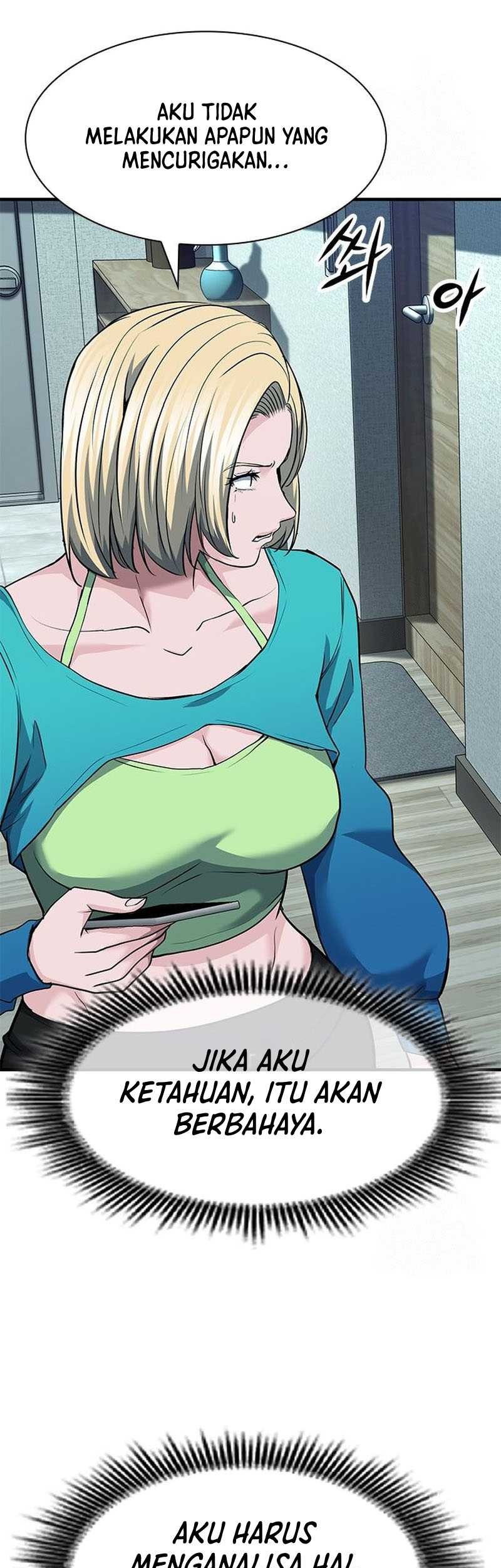 Secret Player Chapter 35 Gambar 35