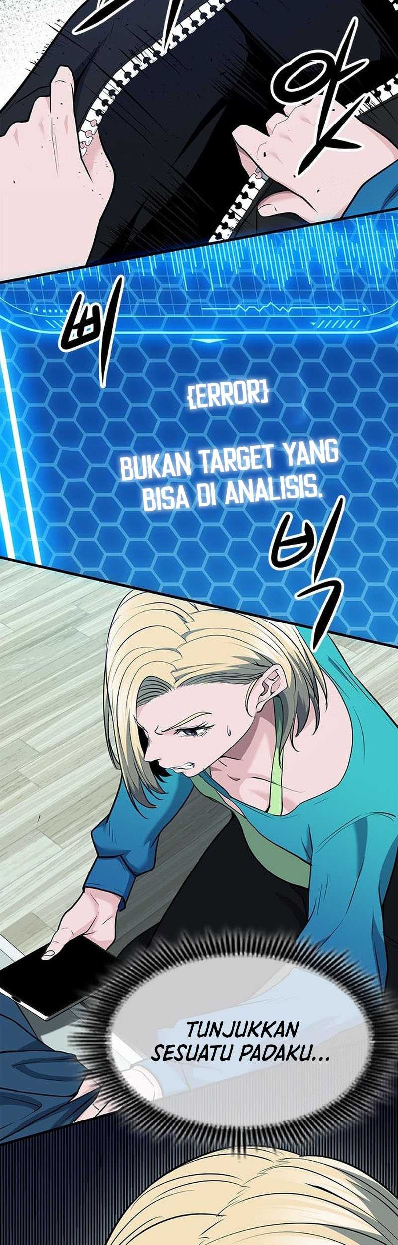Secret Player Chapter 35 Gambar 37