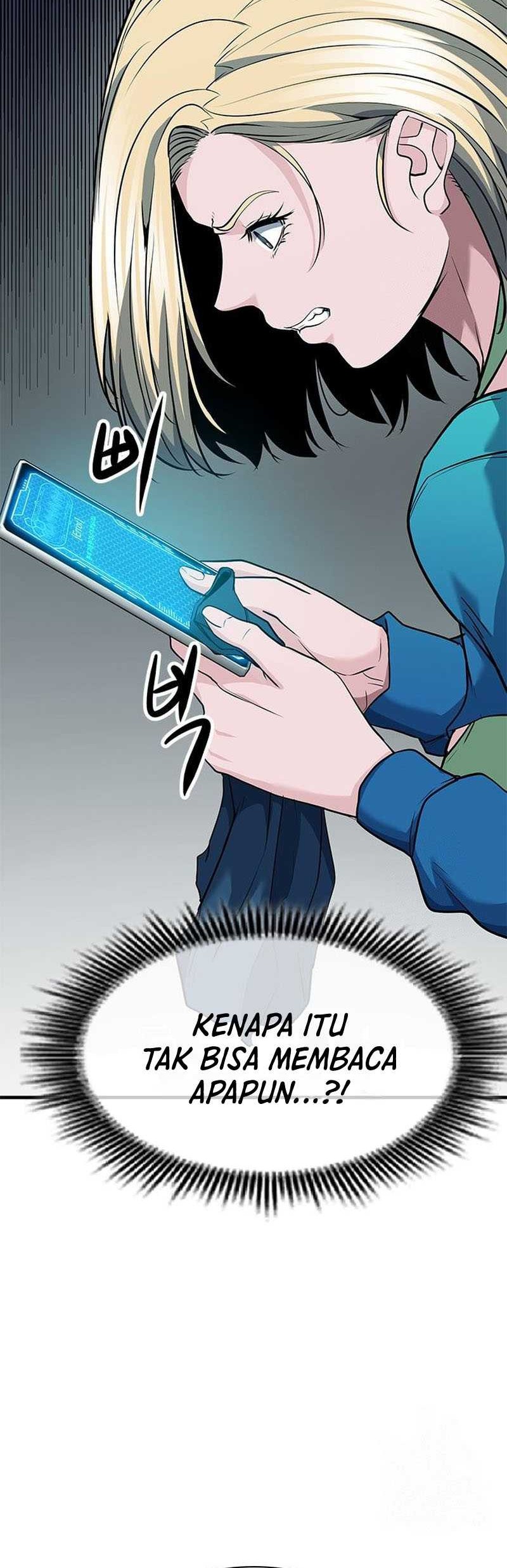 Secret Player Chapter 35 Gambar 38