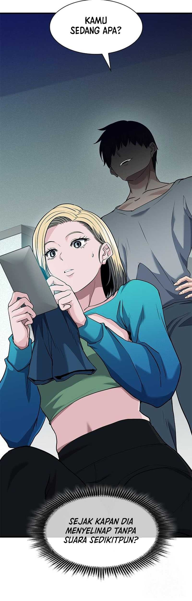 Secret Player Chapter 35 Gambar 39