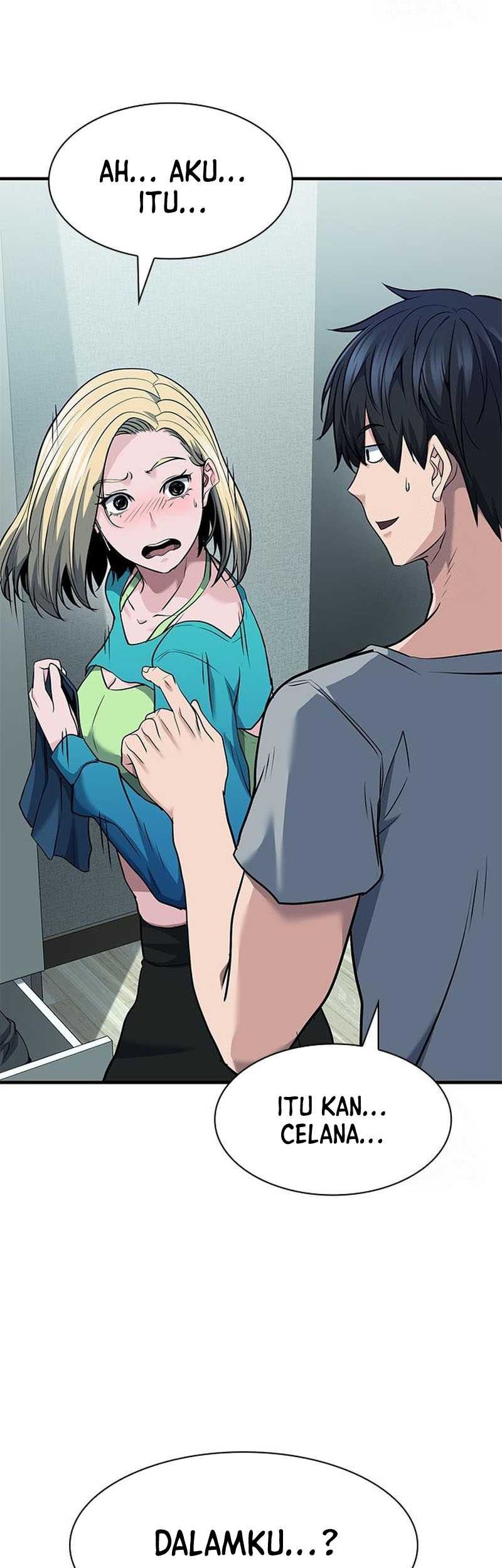 Secret Player Chapter 35 Gambar 41