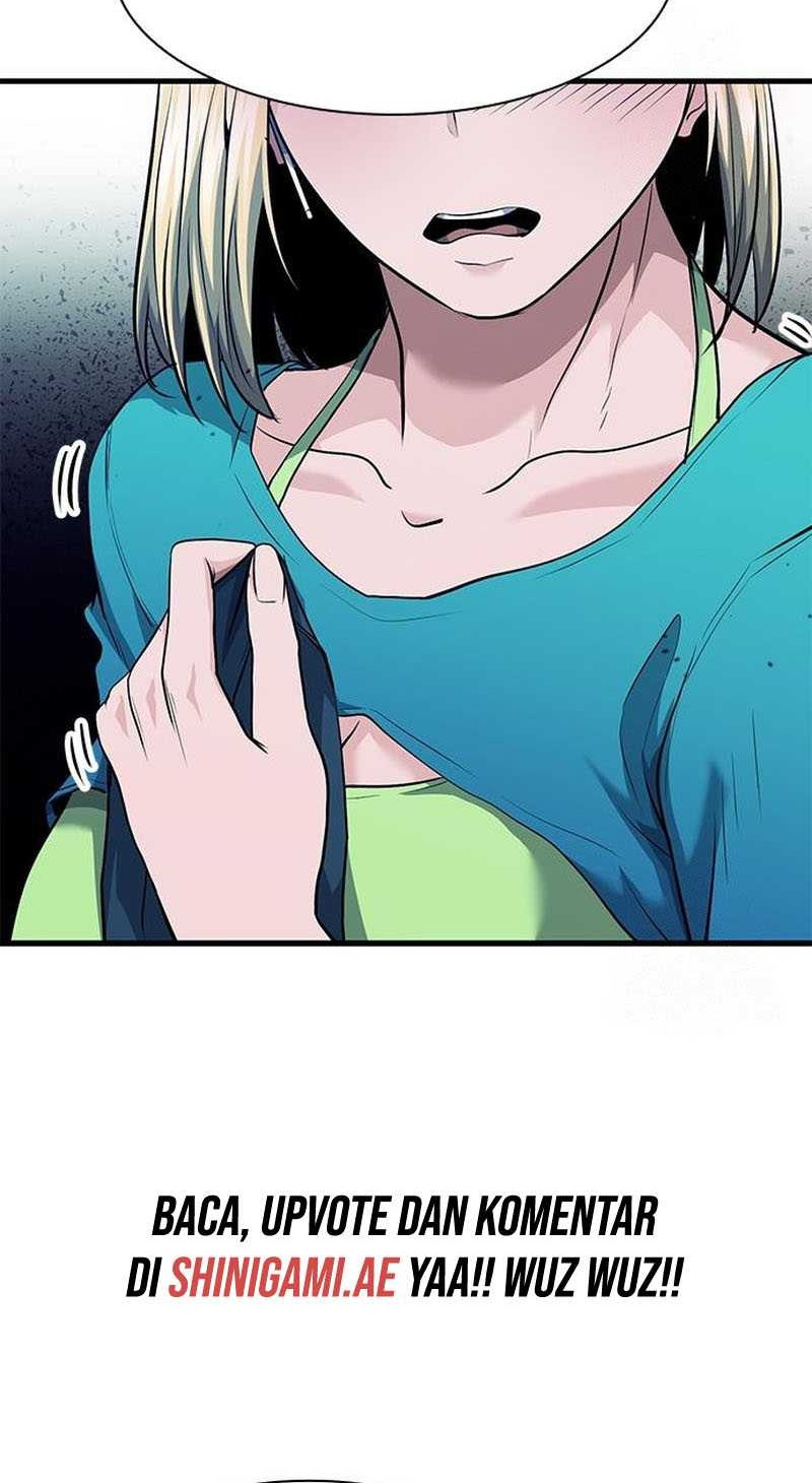 Secret Player Chapter 35 Gambar 42