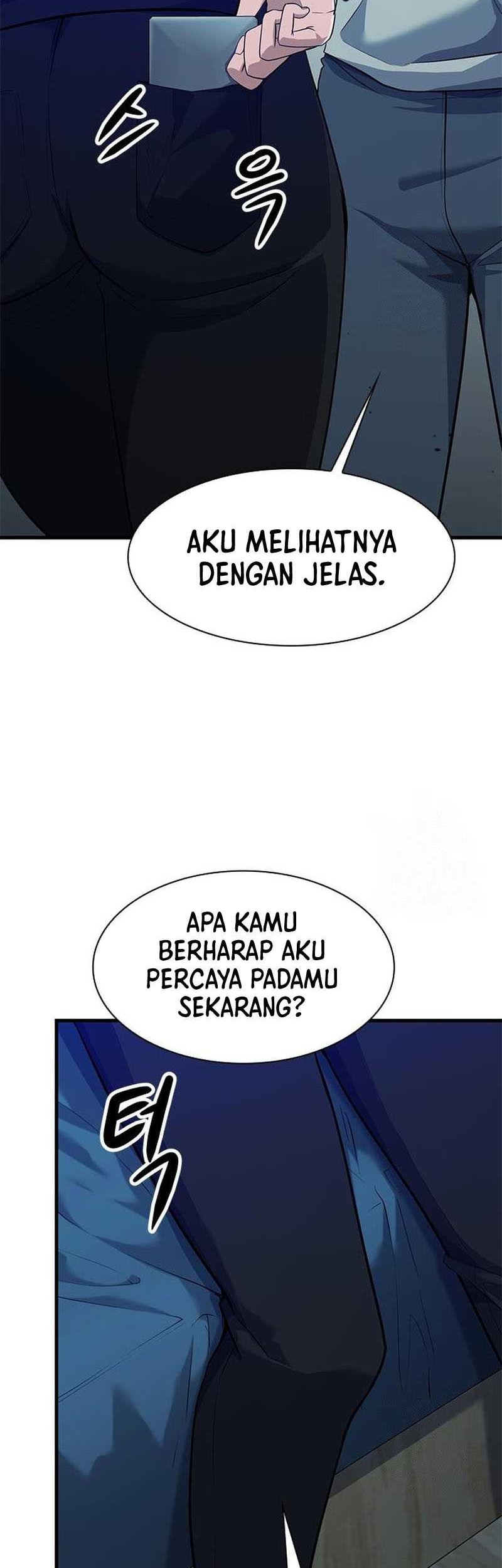 Secret Player Chapter 35 Gambar 44
