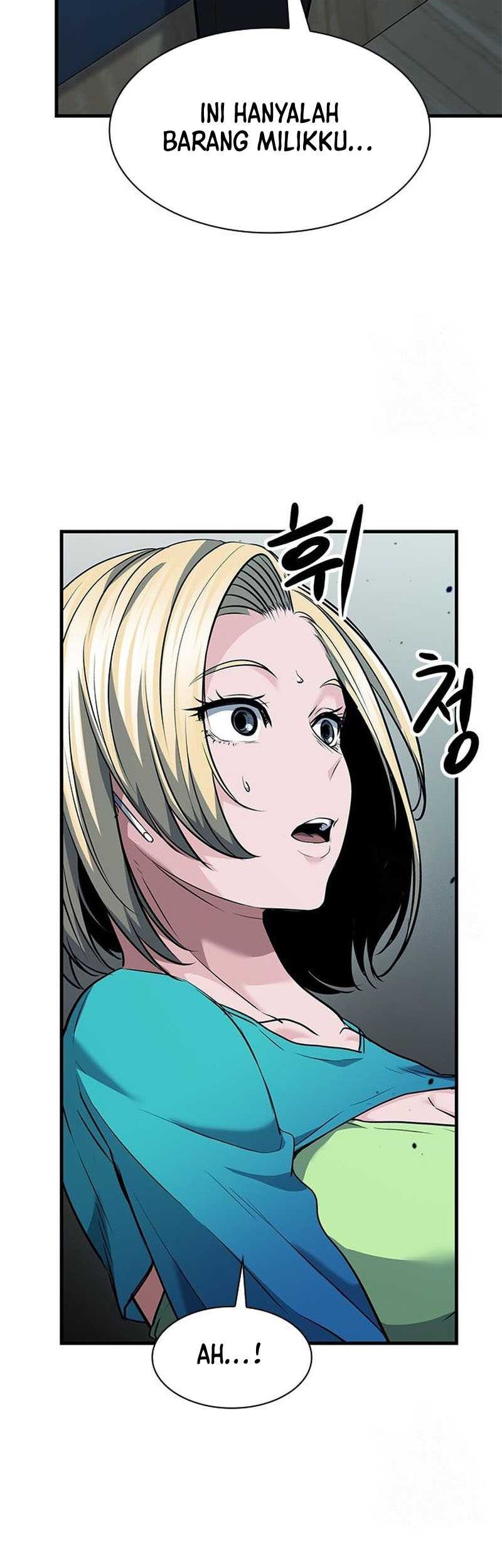 Secret Player Chapter 35 Gambar 45