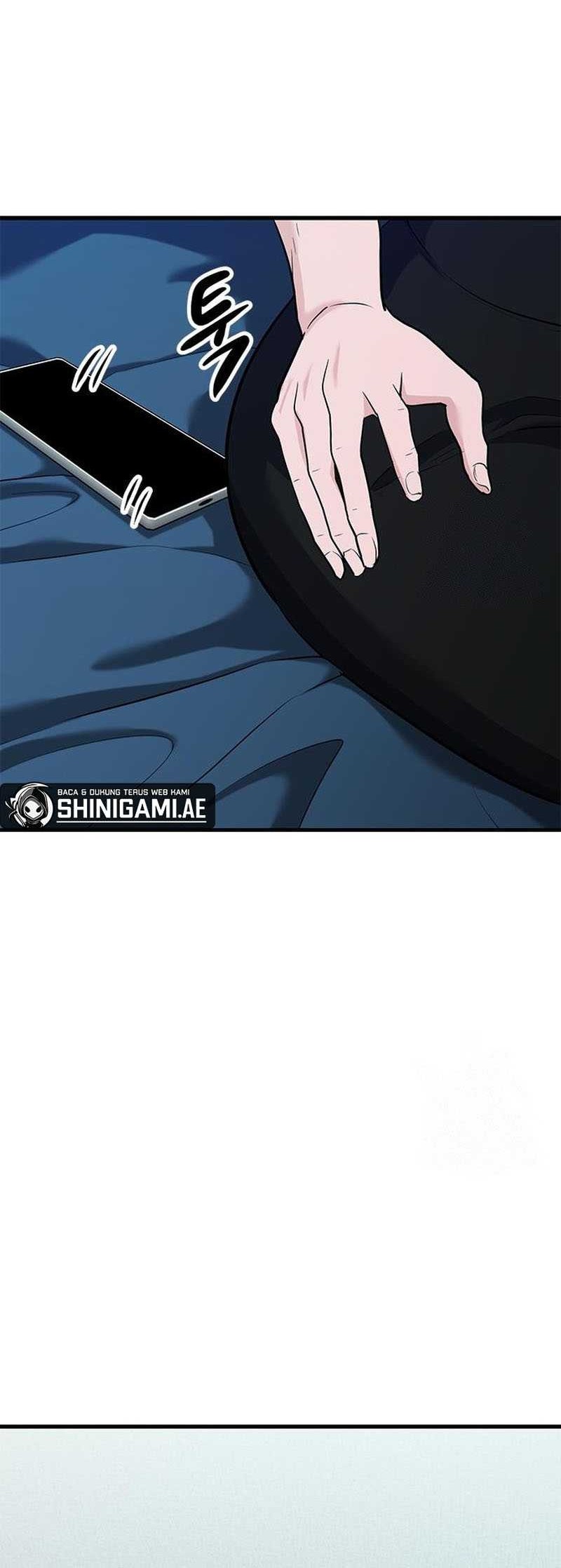 Secret Player Chapter 35 Gambar 46