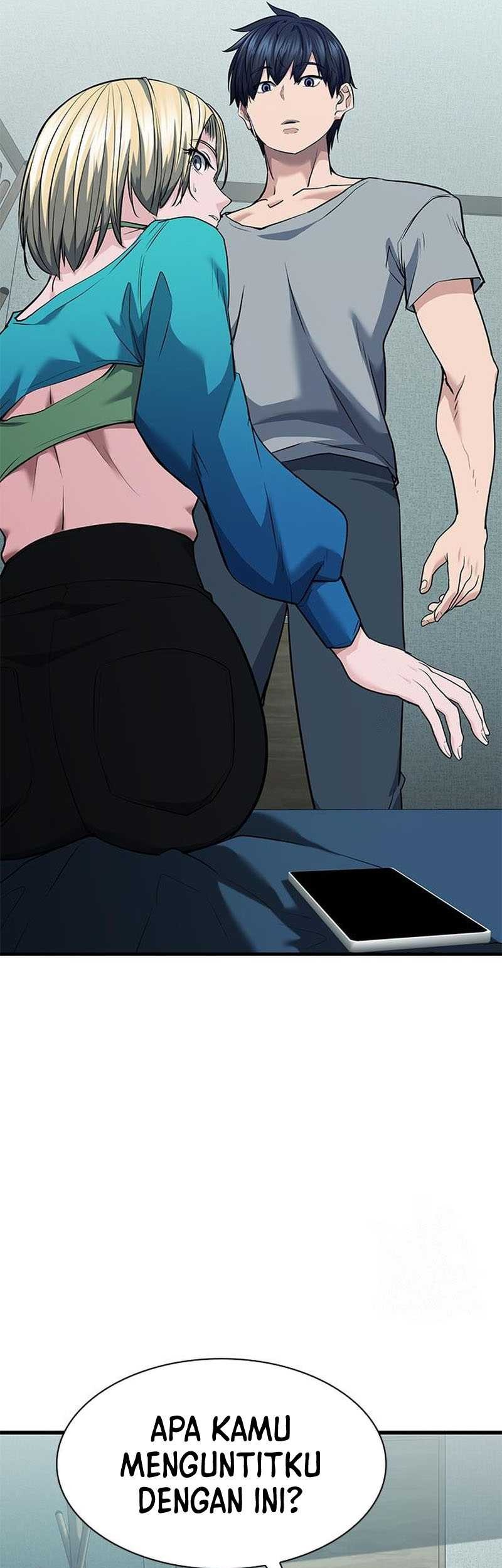 Secret Player Chapter 35 Gambar 47