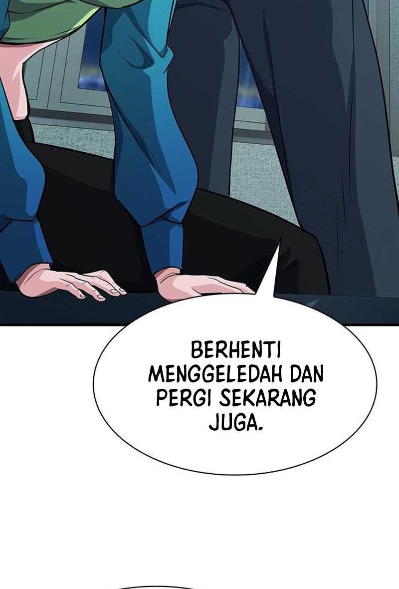Secret Player Chapter 35 Gambar 54