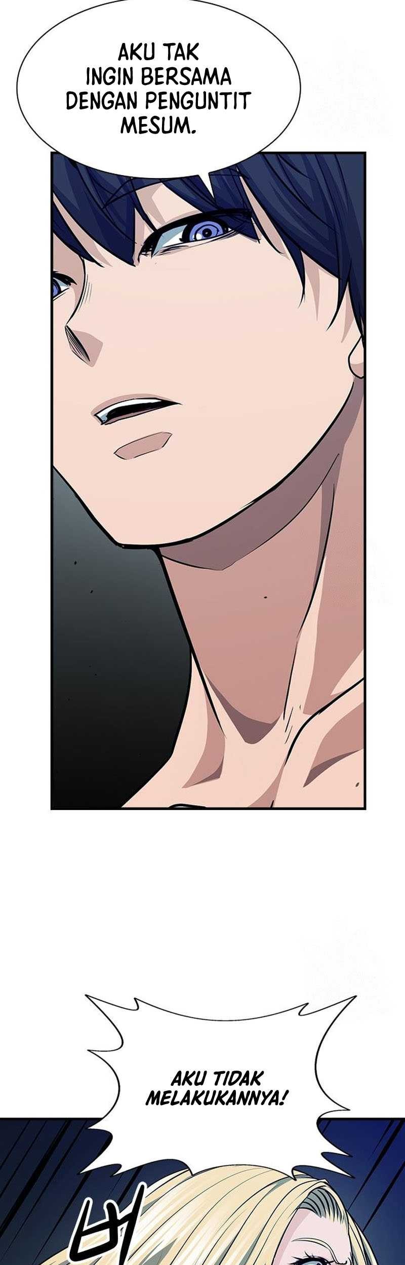 Secret Player Chapter 35 Gambar 55