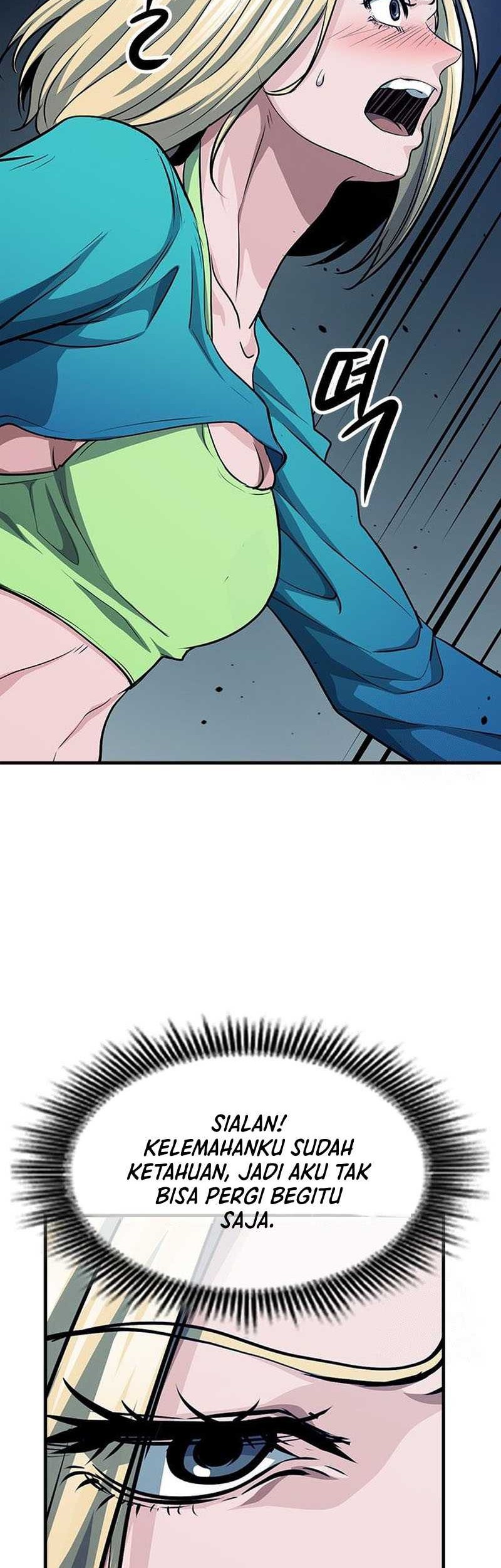 Secret Player Chapter 35 Gambar 56