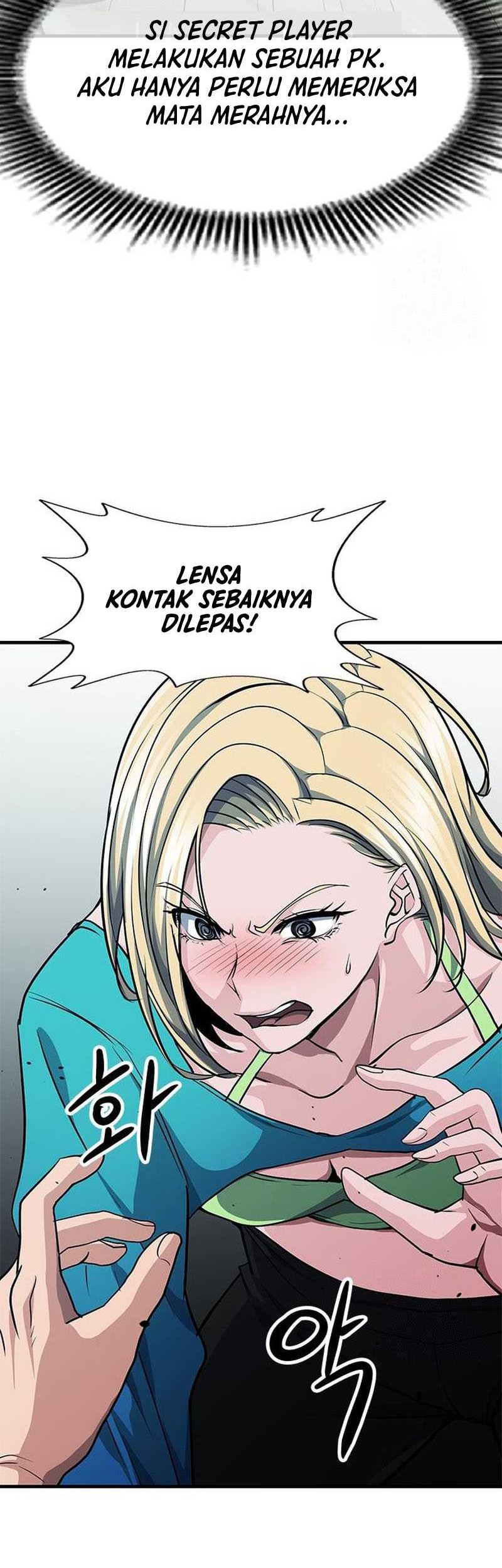 Secret Player Chapter 35 Gambar 60