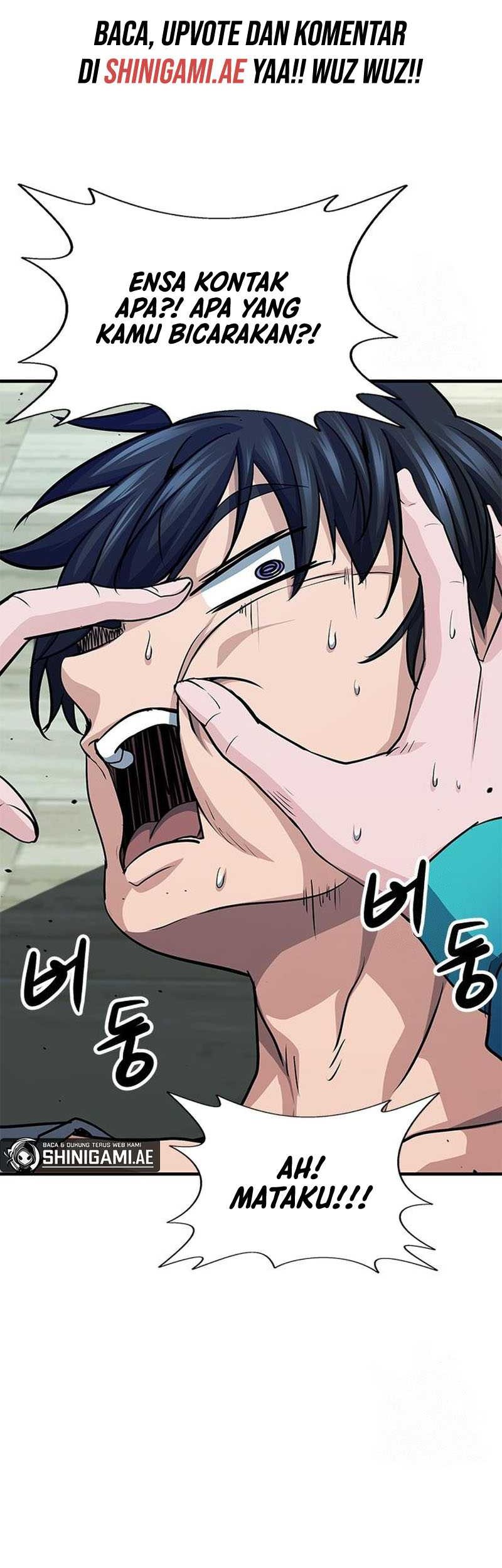 Secret Player Chapter 35 Gambar 61