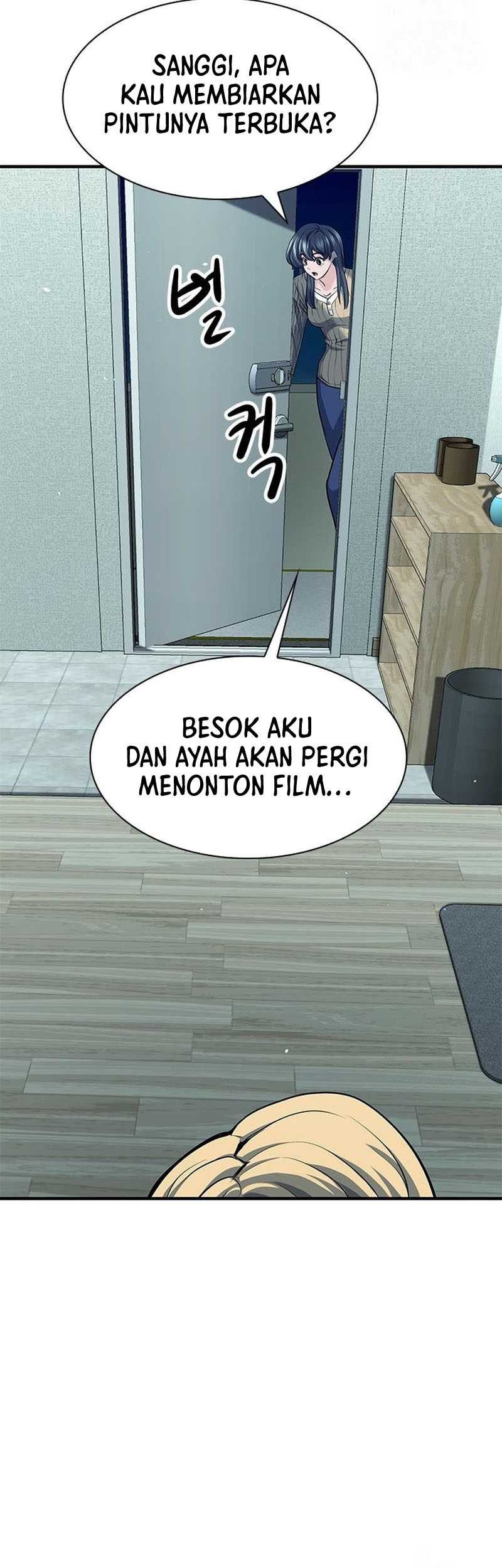 Secret Player Chapter 35 Gambar 63