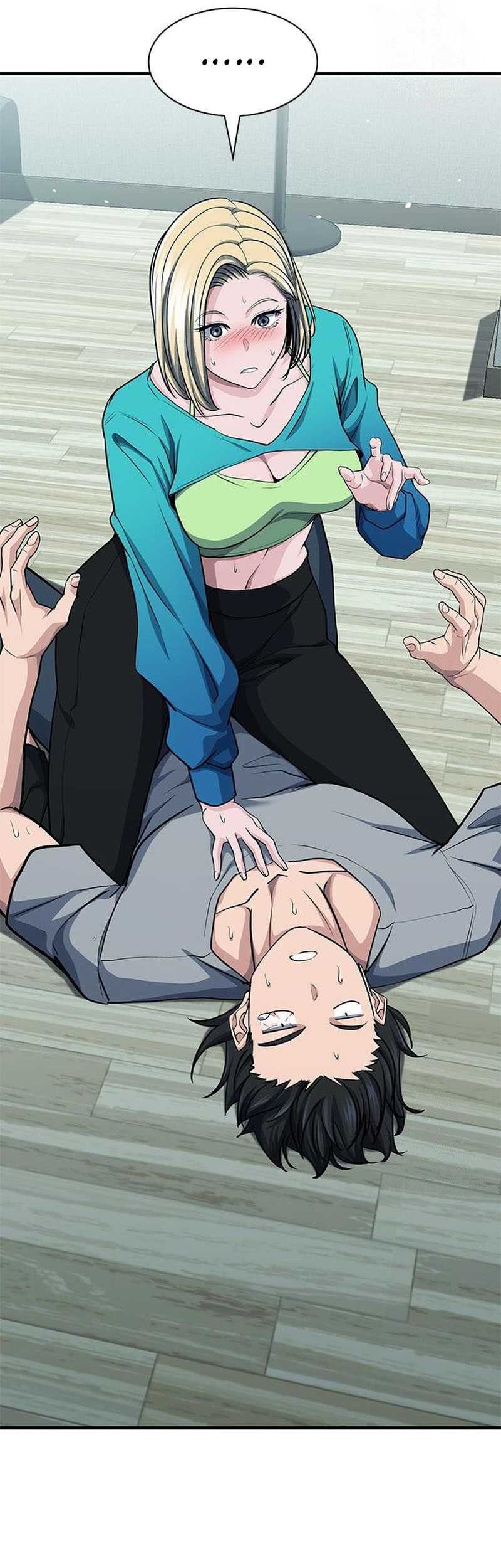 Secret Player Chapter 35 Gambar 64