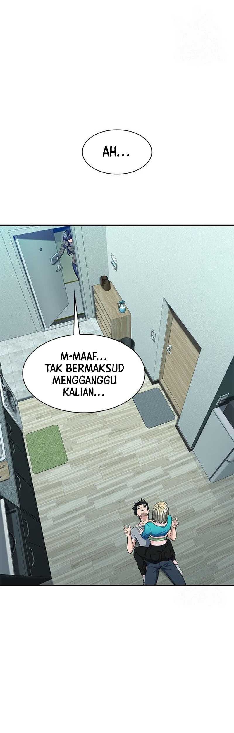 Secret Player Chapter 35 Gambar 65