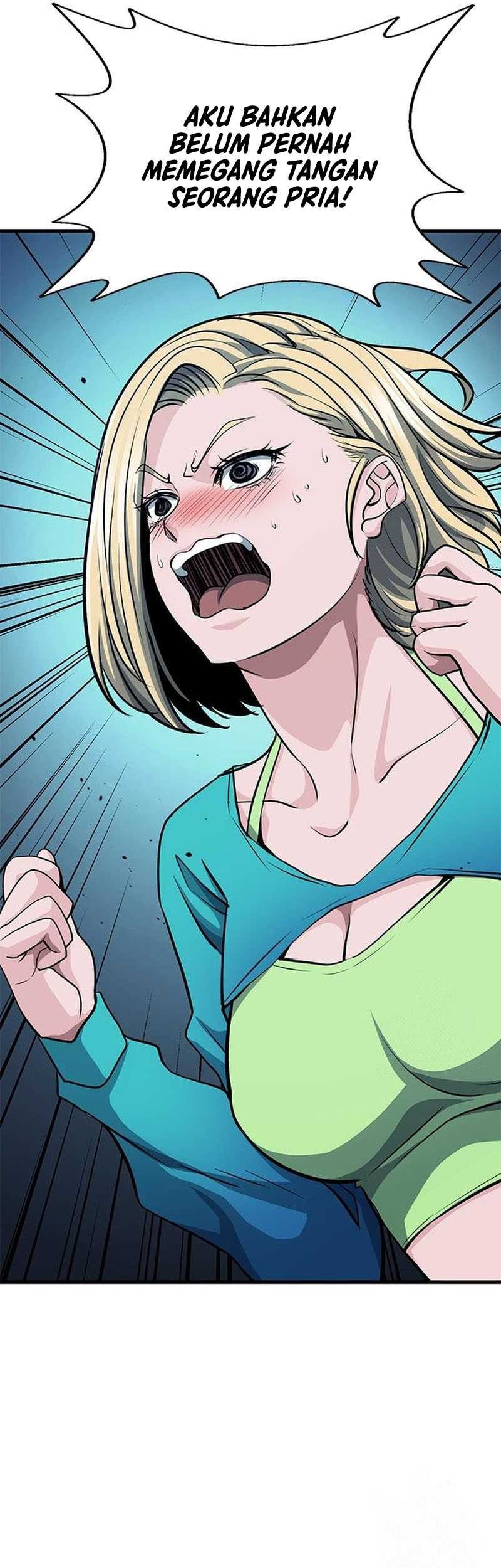 Secret Player Chapter 35 Gambar 67