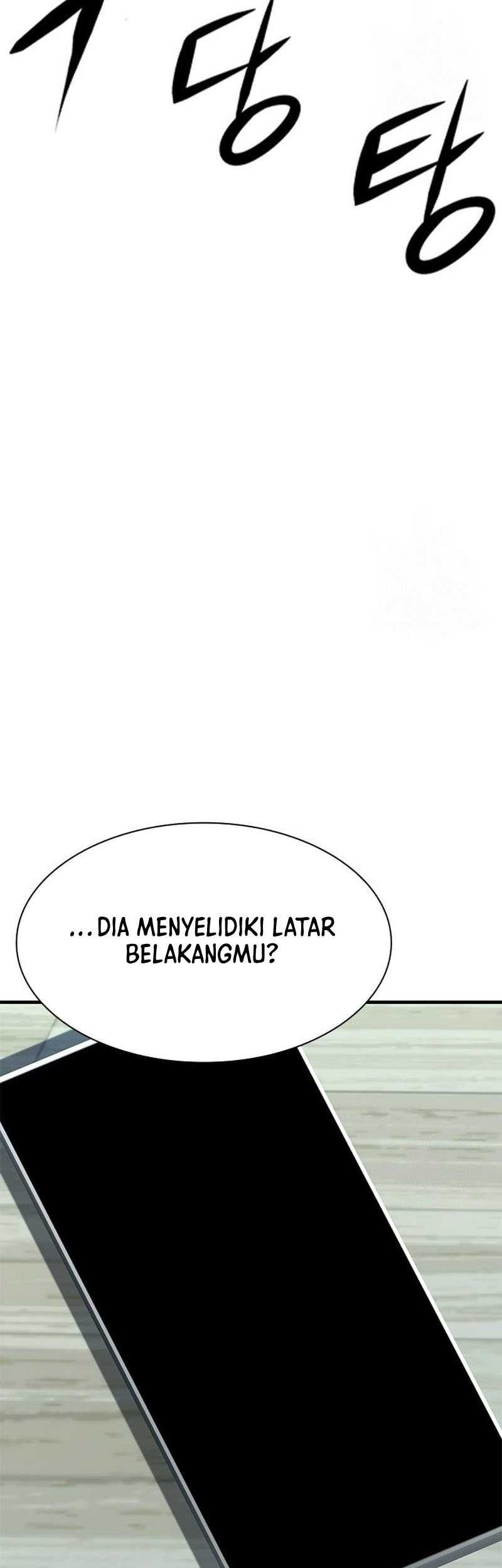 Secret Player Chapter 35 Gambar 69