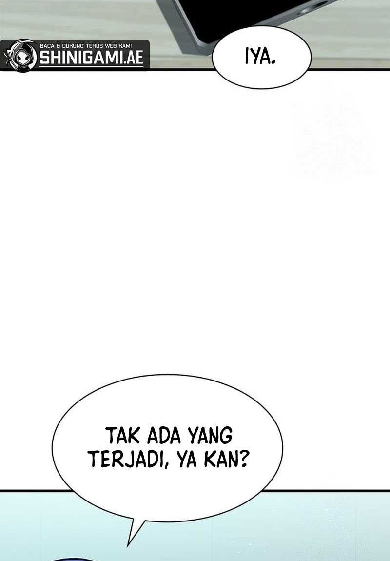 Secret Player Chapter 35 Gambar 70