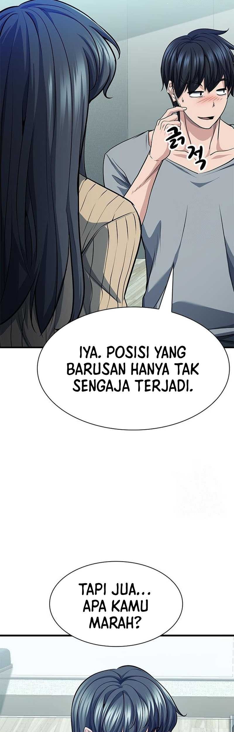 Secret Player Chapter 35 Gambar 71