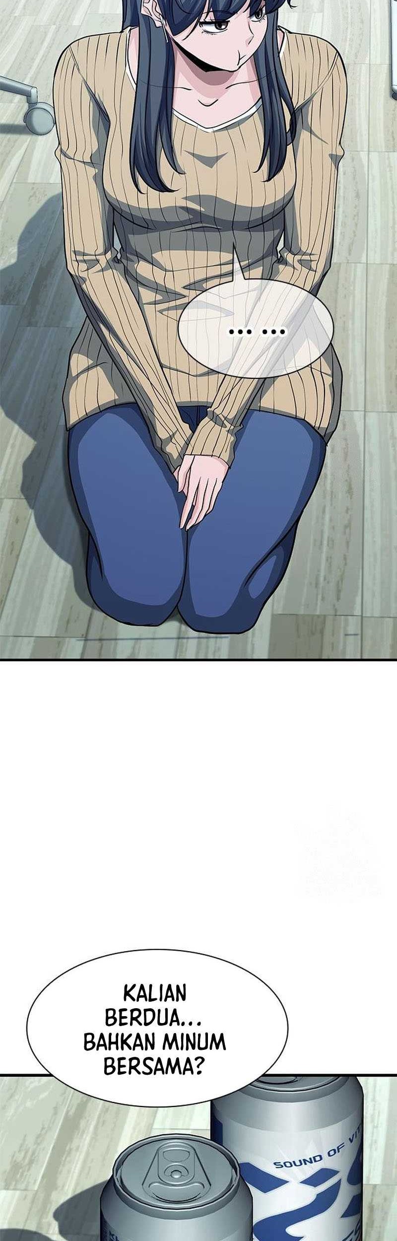 Secret Player Chapter 35 Gambar 72