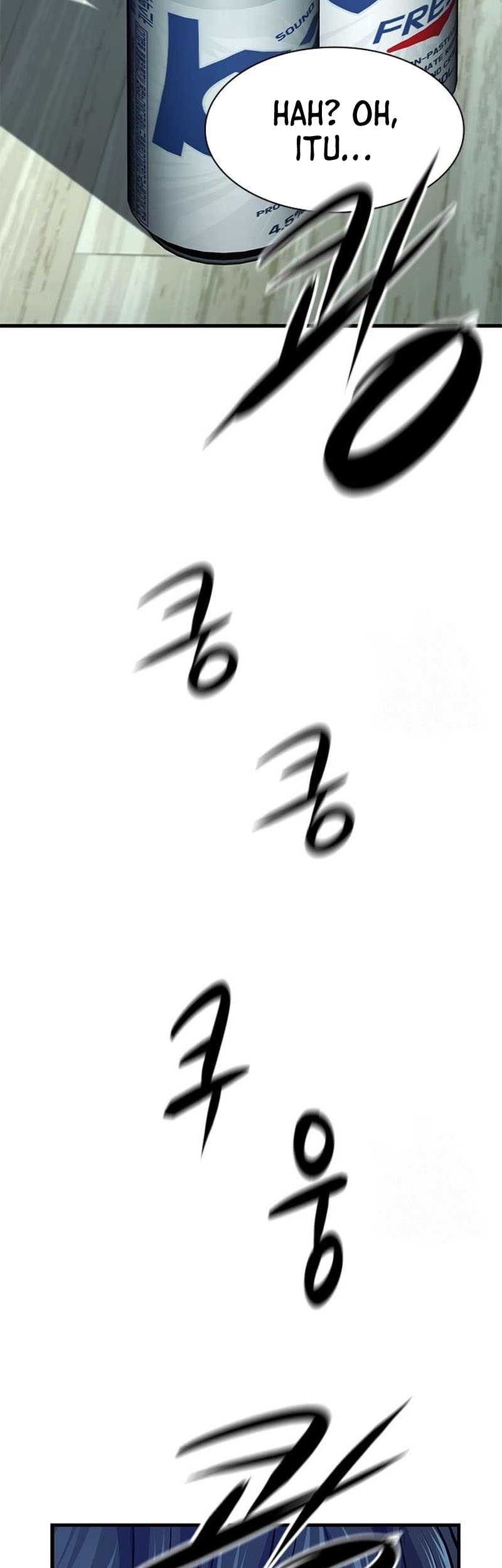 Secret Player Chapter 35 Gambar 73