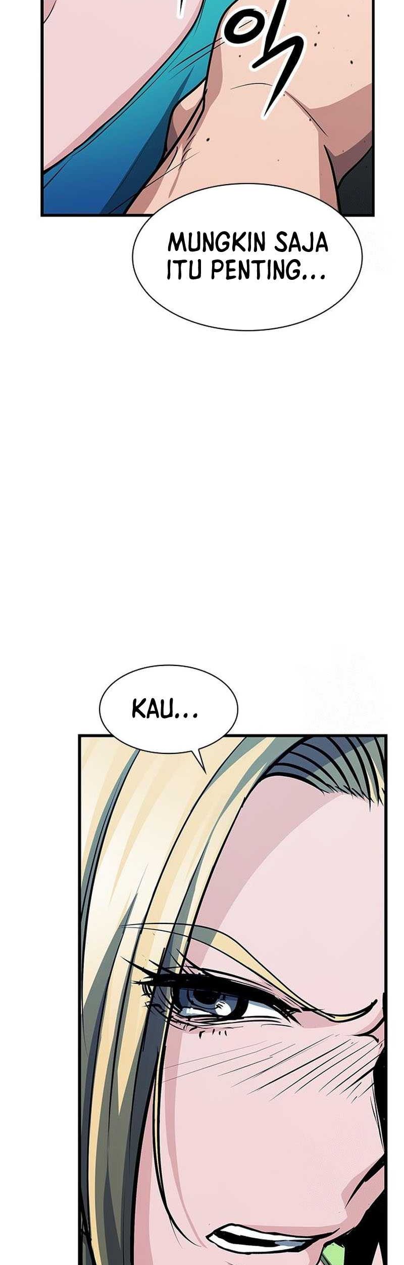 Secret Player Chapter 35 Gambar 77